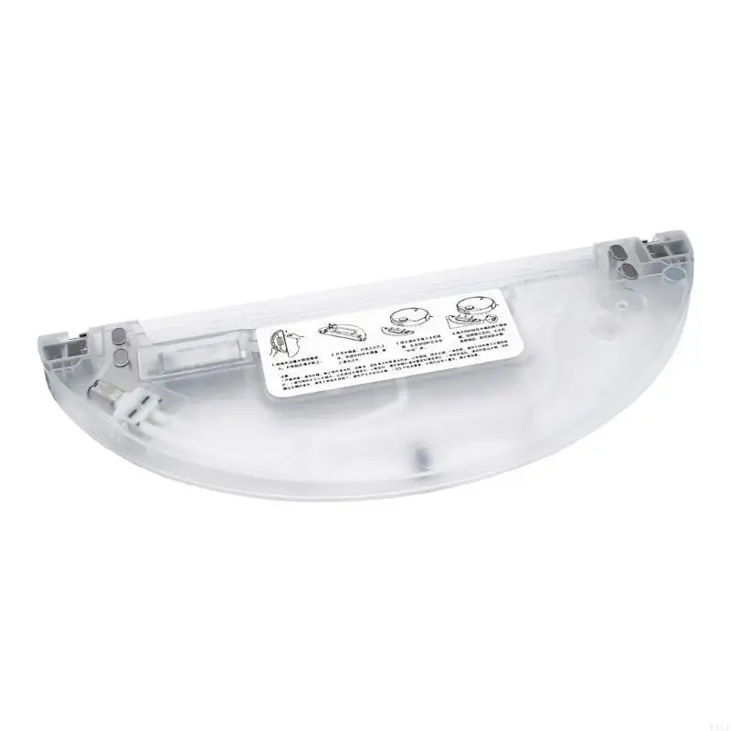 

Y5LF For Mop 2 MJST1S Sweeping Dragging Robot Part Electric Water Dust Box
