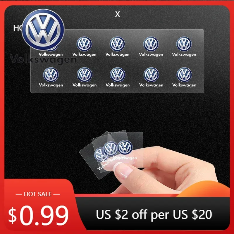 For Vw New Car Inte…