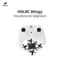 HGLRC Wingy 65mm Brushed Tiny Drone RTF KIt for Beginners