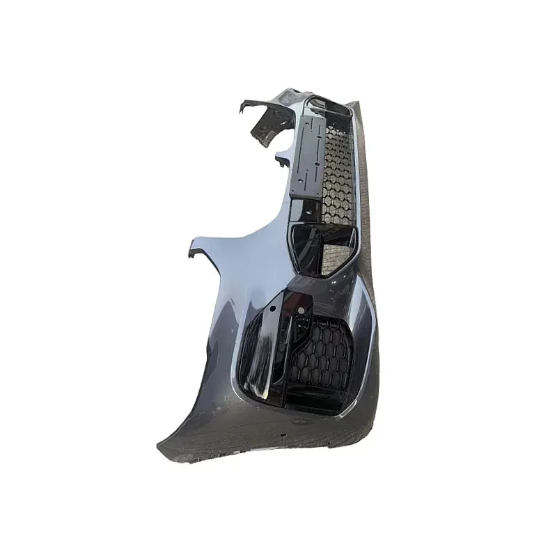 

Suitable for X5 G05 Front Bumper, G05 Bumper with Grille, Original Second-hand Assembly Series