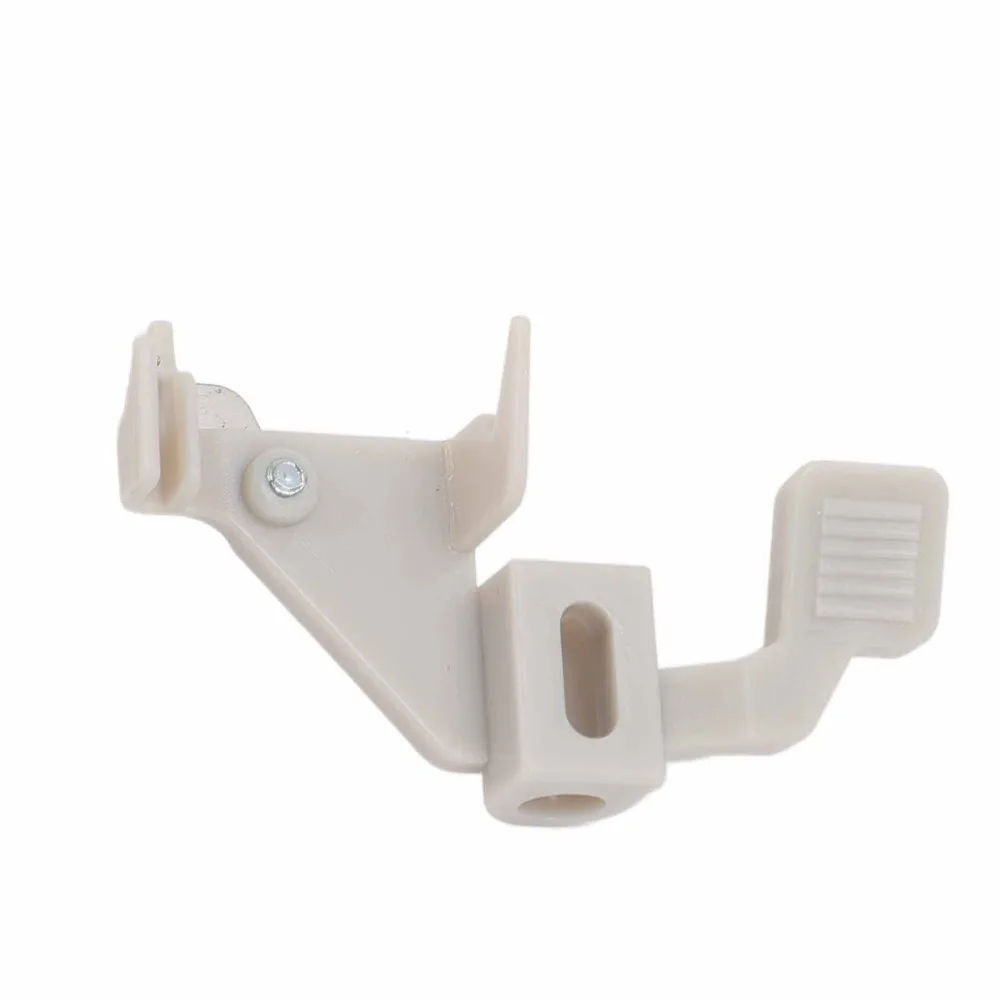 Sturdy Needle Threader High Accuracy Effortless Threading Sewing Machine Threader Durable for CS7000X,CP60X,CS5055, XM2701 