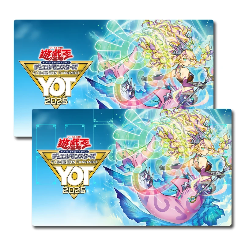 

Игровой коврик Yugioh Reeshaddoll Вендикуху Yu-Gi-Oh! TCG OCG Коллекционные карточные игры Коврик Duel Plate Резиновый коврик для карт Коврик для мыши