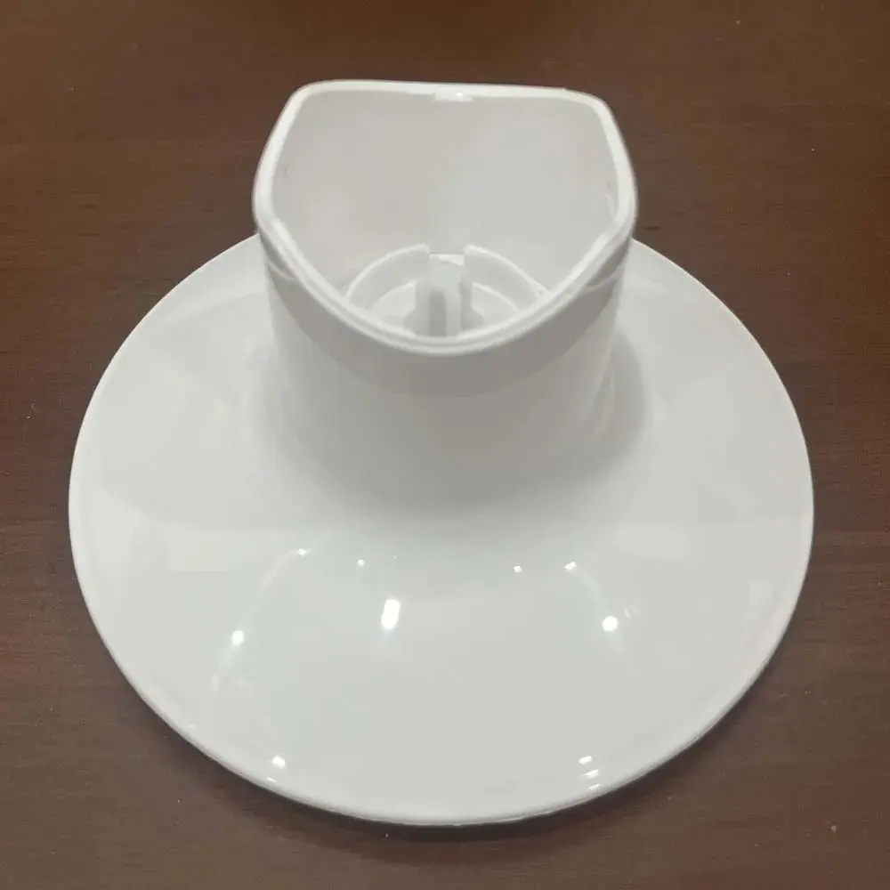 Suitable for Braun MQ535,3035,5057,355,5025p Cooking Cover Accessory
