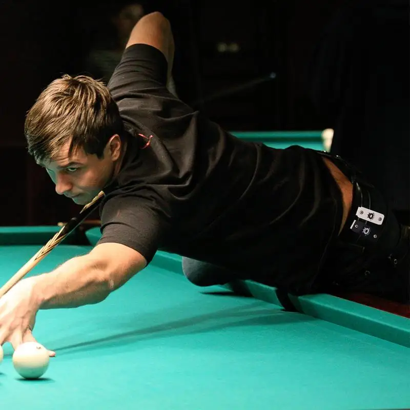 Thumbnail 4 - #47 Best Billiard Cue Cases to Buy In 2026