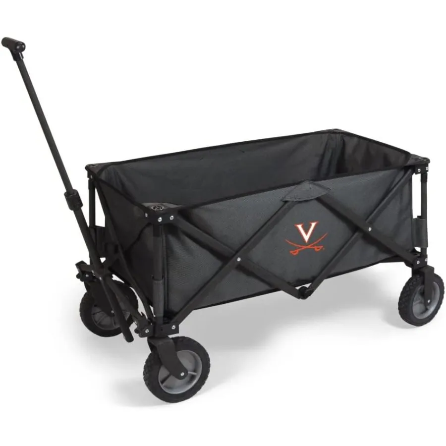 

Портативный универсальный фургон Adventure Wagon