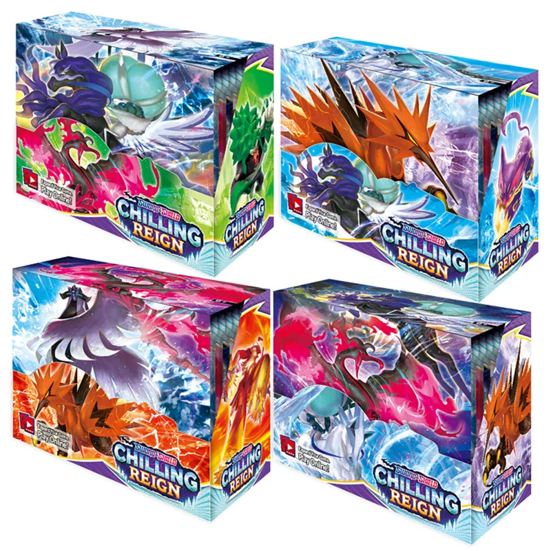 360 stks/set Pokemon Kaart MEGA evolutie 151 Prismatic Evolutions Phantasmal Black Bolt Engels Booster Battle Transactiekaart