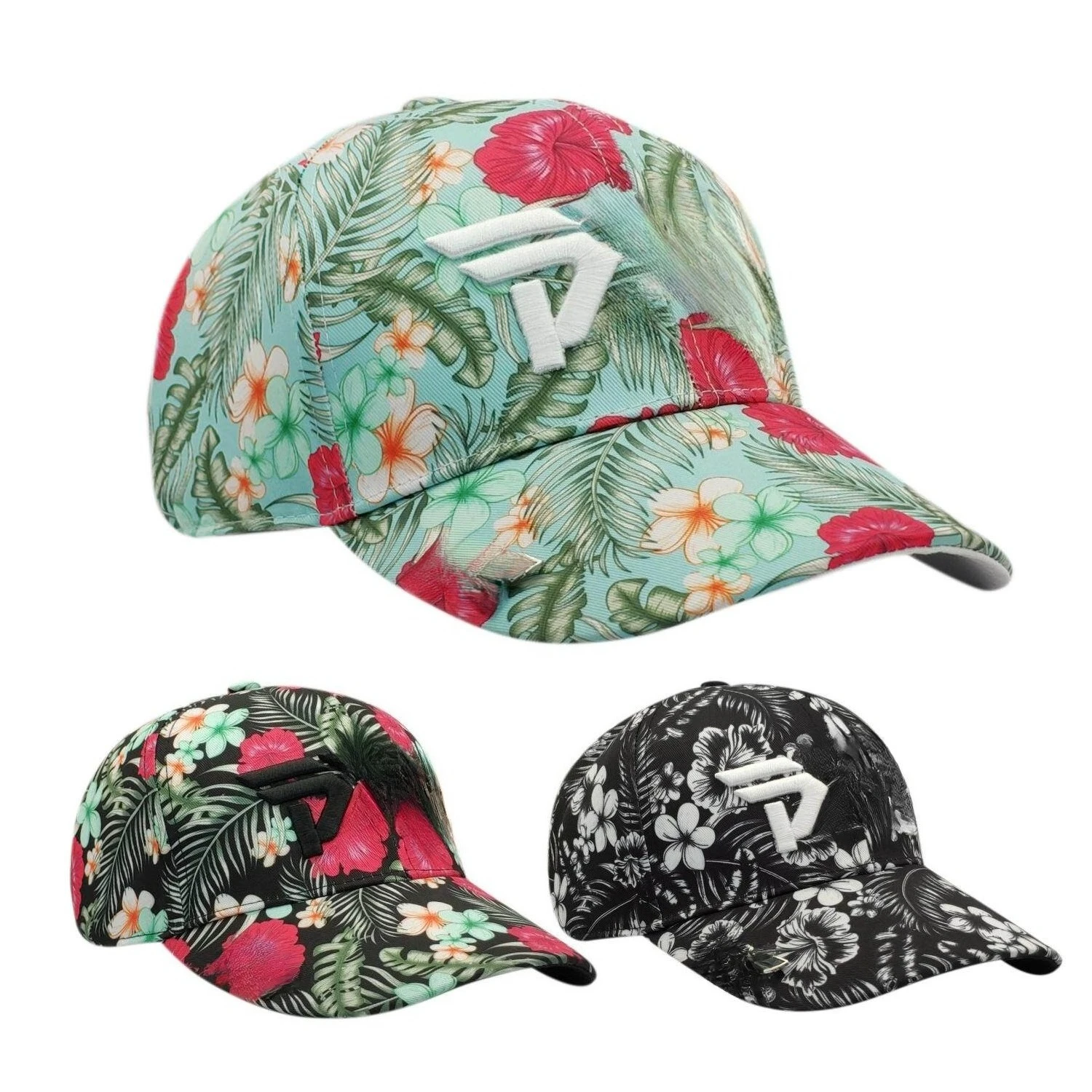 casquette-de-golf-unisexe-2026-–-nouveau-style-casquette-de-sport-d'exterieur-avec-protection-solaire-brodee-confortable-et-a-visiere-integrale-pour-homme