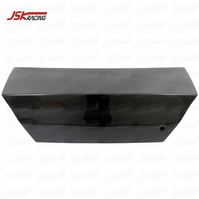 

STYLE CARBON FIBER TRUNK For 2001-2006 MITSUBISHI EVOLUTION EVO 7-9