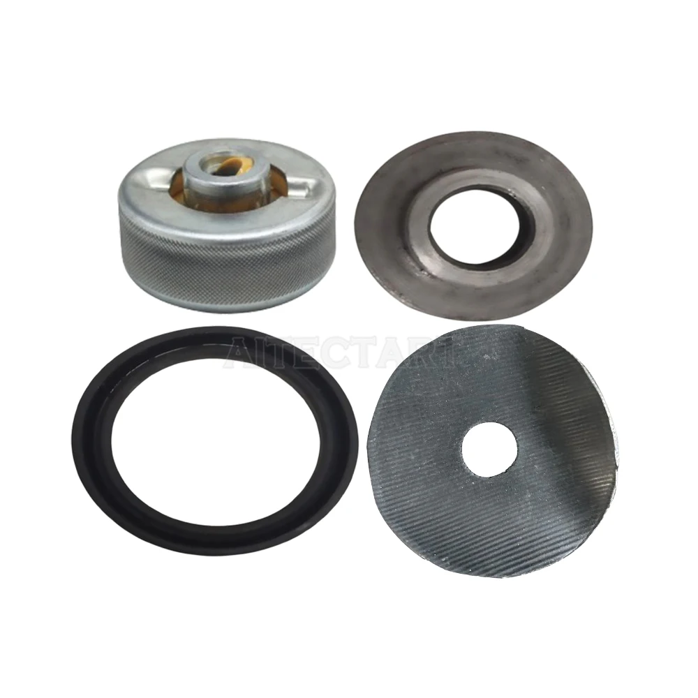 4pcs Front Air Suspension Shock Strut Repair Kits For Jaguar XJR XJ6 XJ8 XJ Series C2C41349 C2C41339 C2C41347 C2C20162 C2C41352