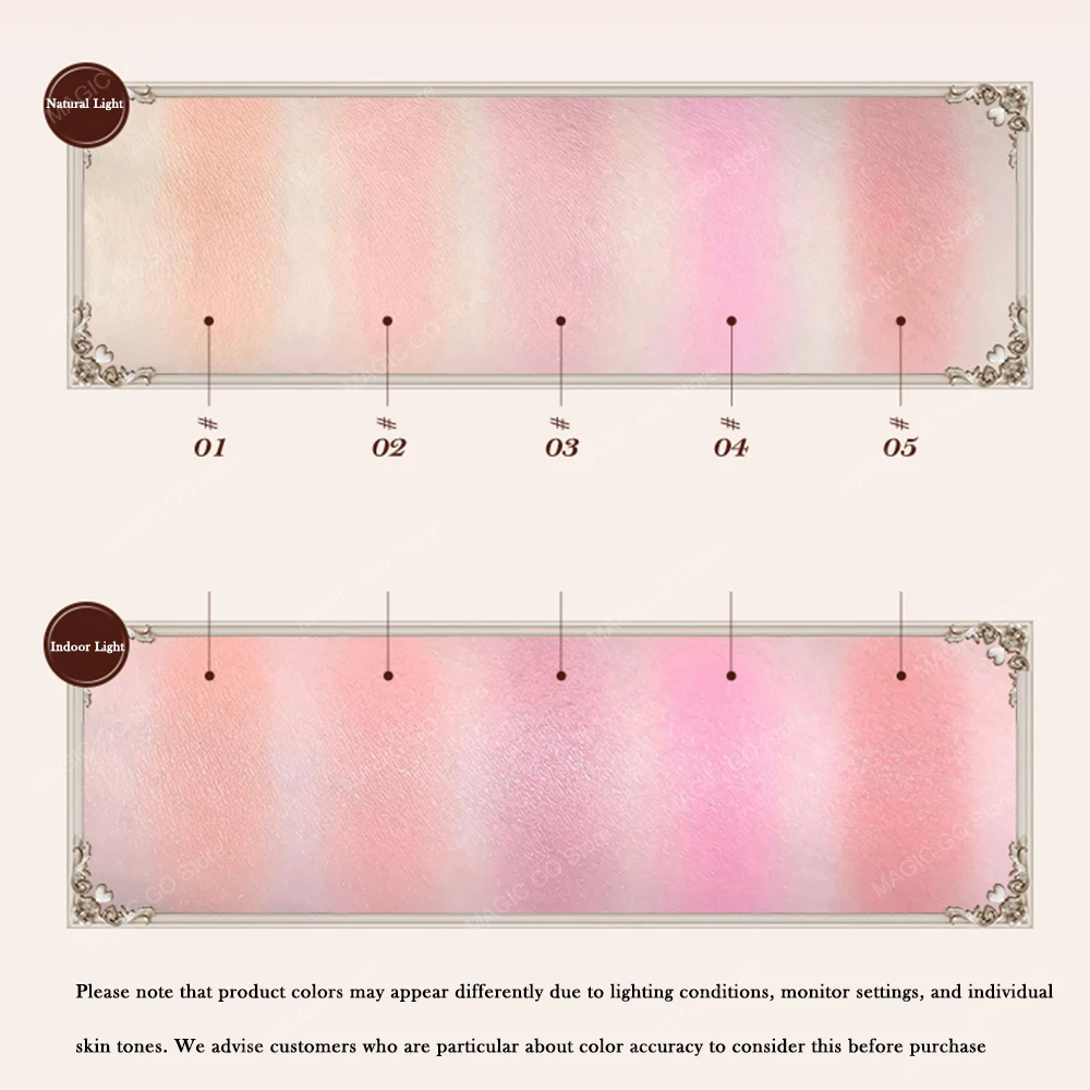 Thumbnail 4 - #57 Best Blushes & Bronzers to Buy In 2026