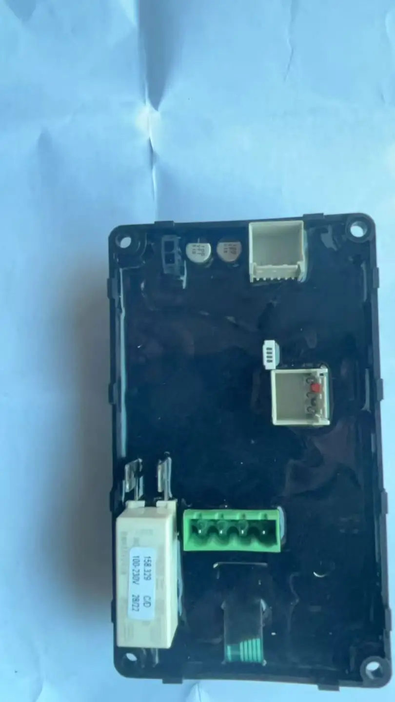 Control Box For Wel…