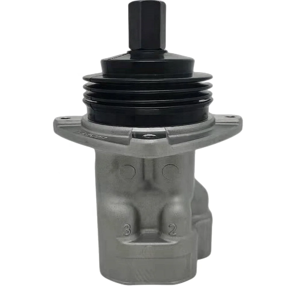 

Factory price sales hydraulic control pilot valve for kobelco Sk140-8 sk200-8 excavator parts yt30v00008f1