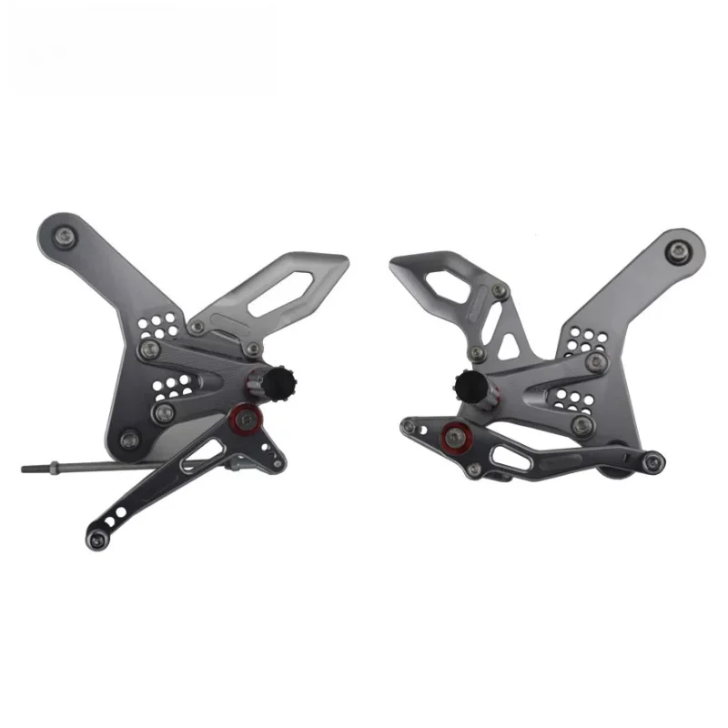 Motorcycle Pedal Assembly Modified Lifting Pedal Suitable for CFMOTO250SR 250-6