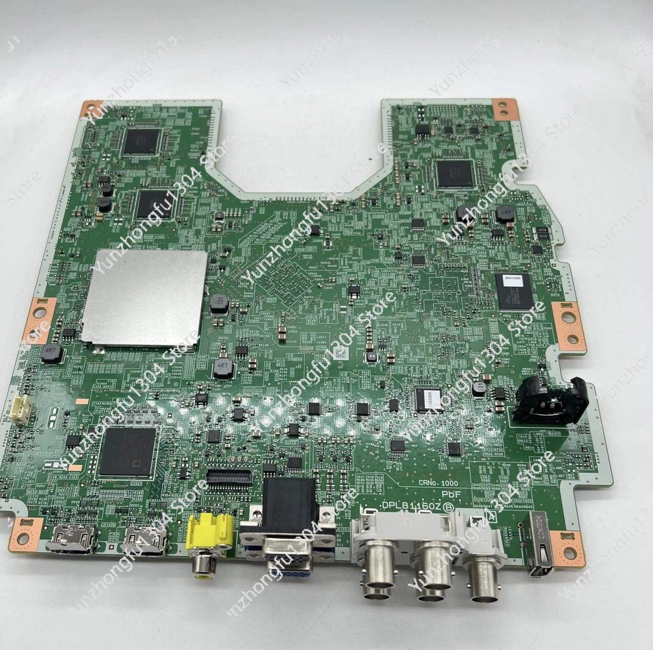 

PT-SMZ670/SMZ67, PT-SMZ570/SMZ57. Laser projector main board