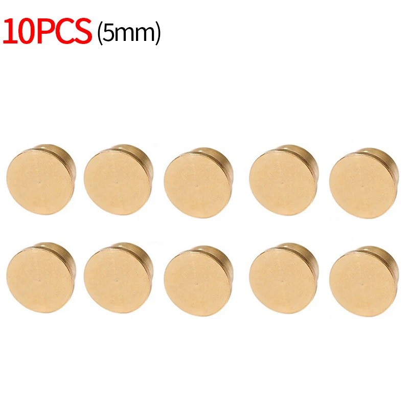 30/20/5 stuks cartoon roterende sieraden accessoires manicure universele roterende lager overdracht kraal nageldecoratie