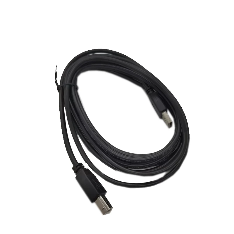 Cable de conexión USB a 5Pin/4Pin 1,0mm 1,25mm 2,00mm para placa de módulo de cámara USB OEM longitud 1m/3m Cable adaptador USB para impresora