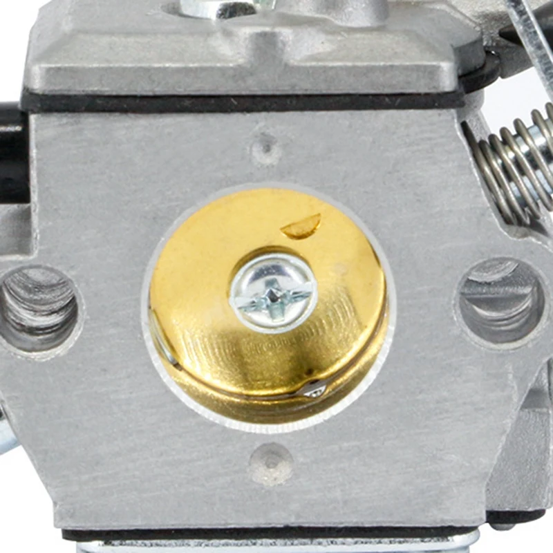 MS260 MS240 WT-194 Carburetor Alloy Carburetor Alloy WT-194 Carburetor For STL 024 026 Chain Saw Carburetor