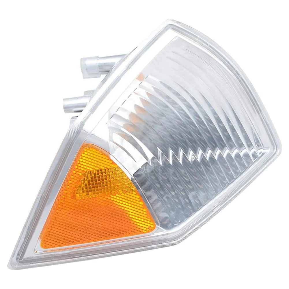 Для Jeep Compass 2007-2010, автомобильная парковочная лампа, сигнал поворота, оболочка справа