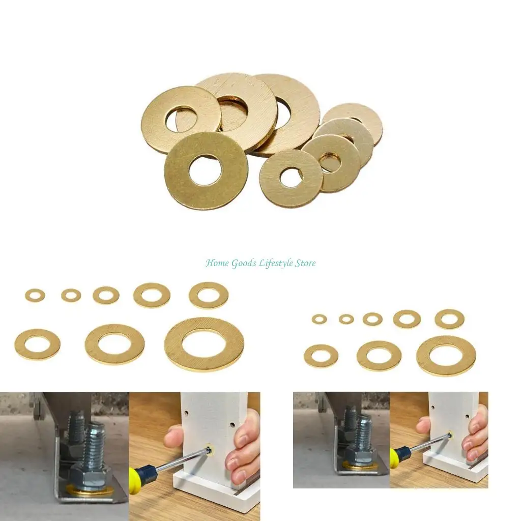 E74E Brass Copper F…