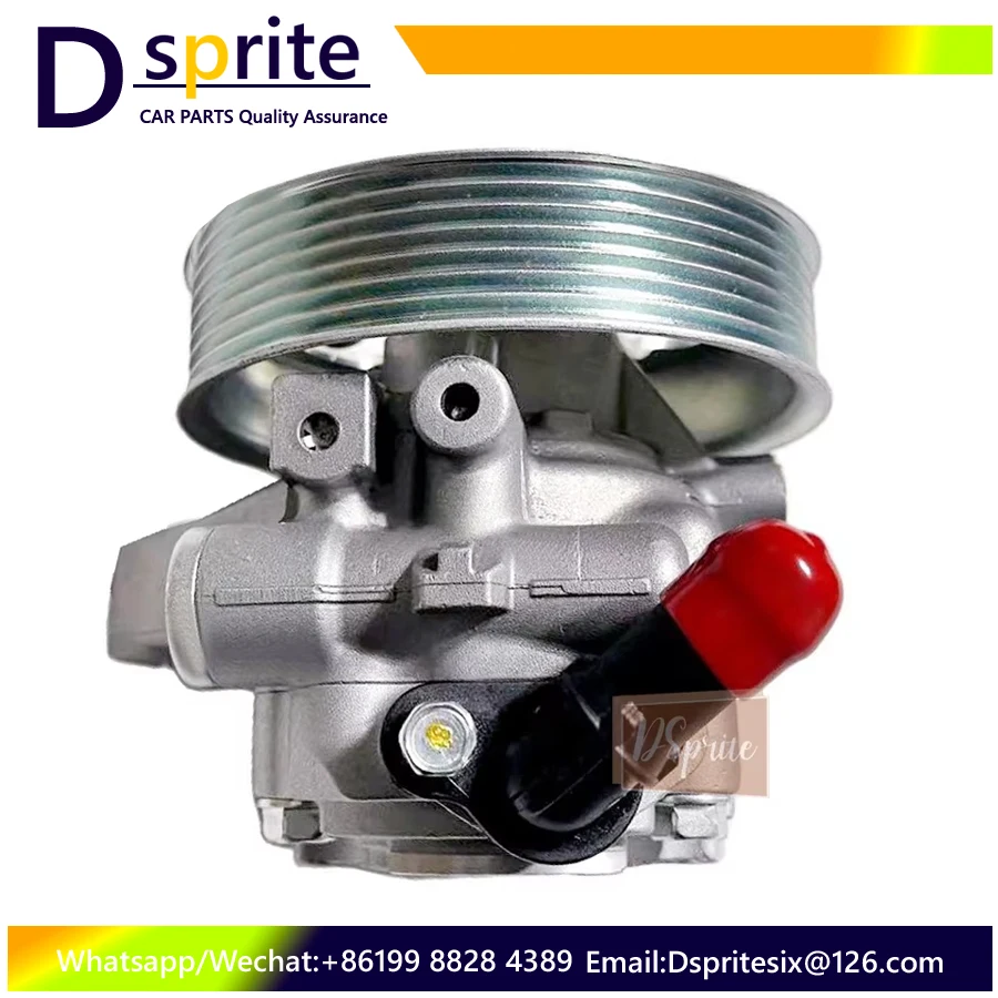 56100-R40-P05  56110-RBB-E02 NEW Power Steering Pump FOR HONDA ACCORD CRV 56110-R40-A01 56110R40A01 56110-PNB-A01 56110PNBA01