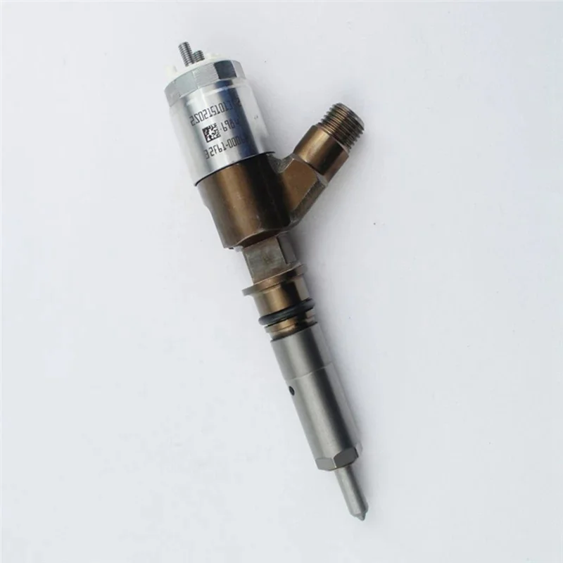 

Common Rail Injector Fuel Injector For Car Engine CAT 320D 321D 323D C-6 C6 32F61-00062 326-4700 3264700 10R-7672