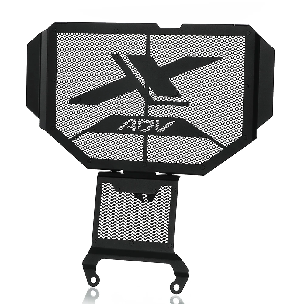 Für XADV X-ADV 750 Motorradzubehör Kühlergrill Schutzabdeckung Schutzgitter FÜR HONDA XADV750 X-ADV750 2026 2021-2025 2027 – Detail 12
