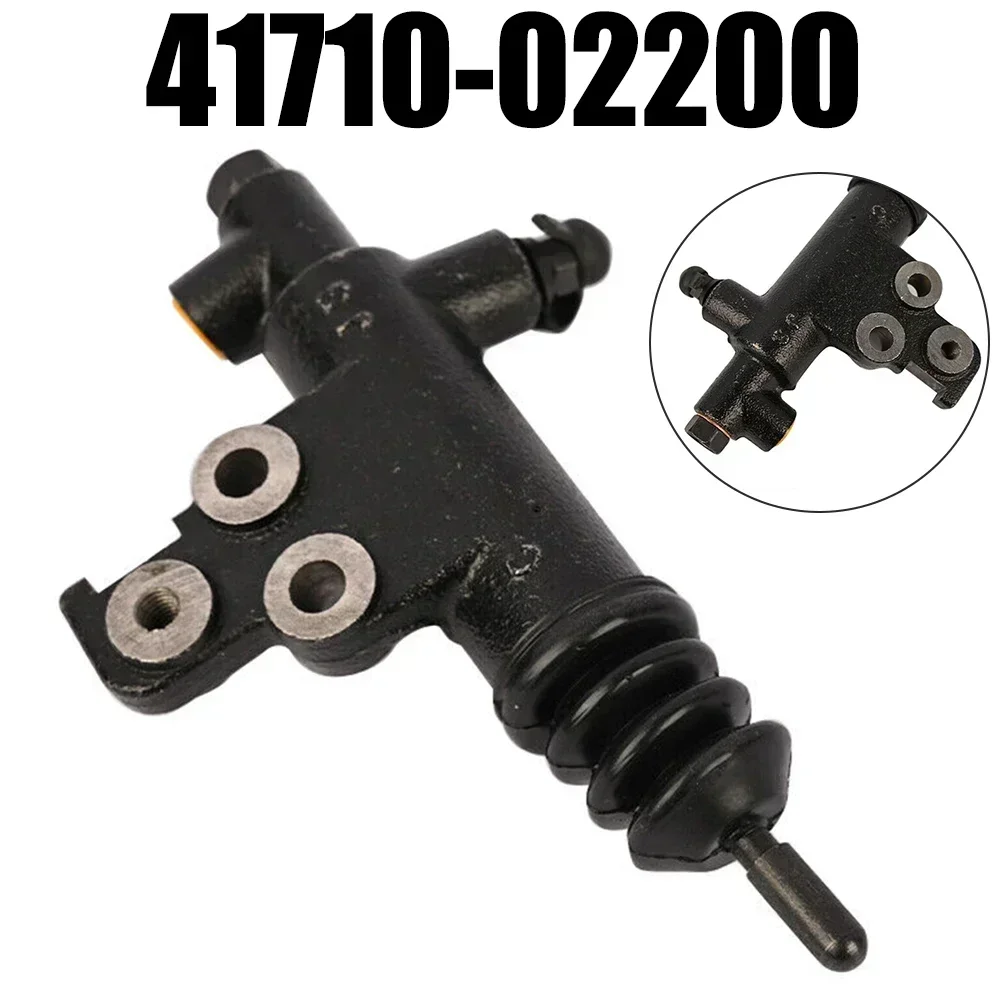 Clutch Slave Cylinder For Hyundai For  I10 For I20 For Kia For 4171002200 2024 Hot Sale Brand New And High Quality