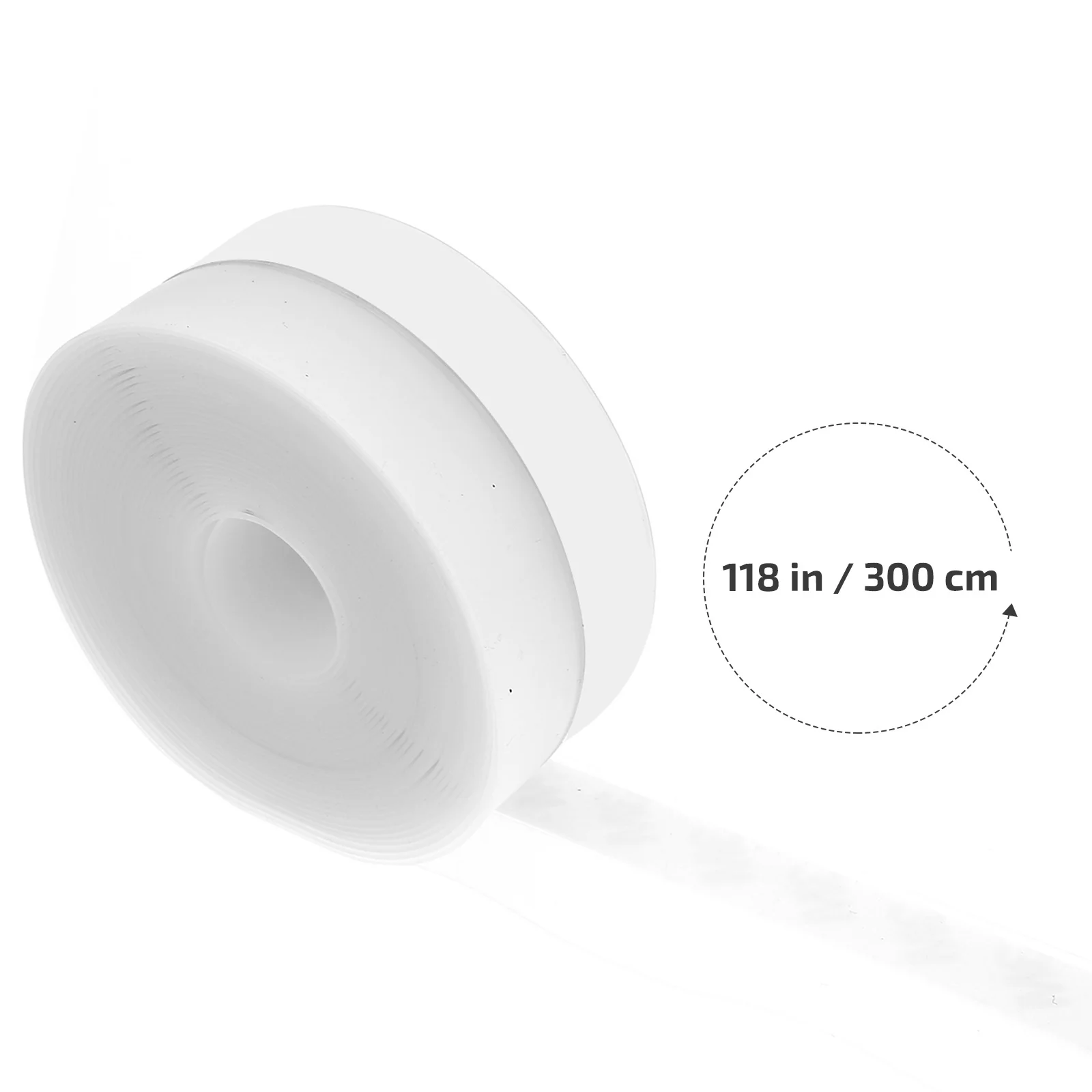 1 قطعة نافذة الباب ختم الشريط ذاتية اللصق عازلة للصوت يندبروف داخلي شريط عزل الحد من الضوضاء الدفء الختم