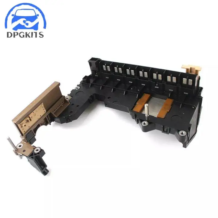 

Refurbished Transmission Conductor Plate TCU ECU 6058007070 0260550025 for BMW X5 E70 3.0si 2008 Engine Car Accessories Parts
