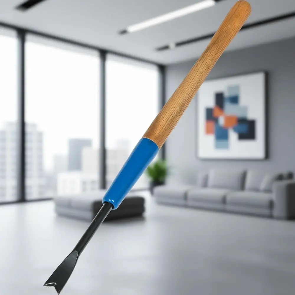 

70H Women's Floral Pattern Weeding Tool