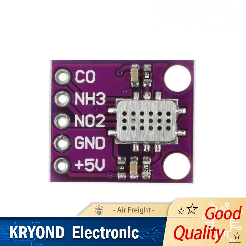 1PC MICS-6814 Multi…