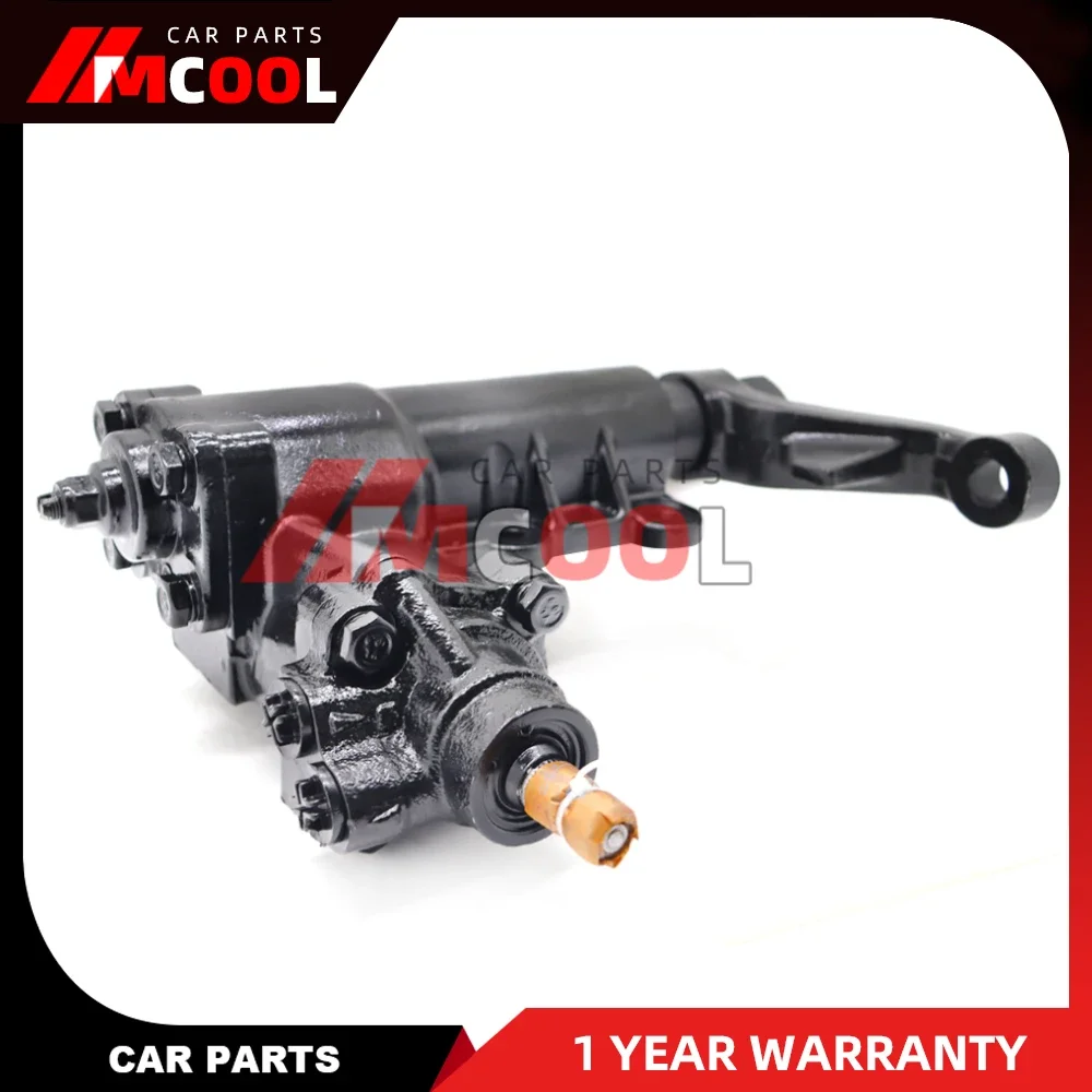 Hydraulic Power Steering Gear Box For Isuzu Trooper Rodeo Amigo Pickup Truck 897101354 8941732994 8971013540