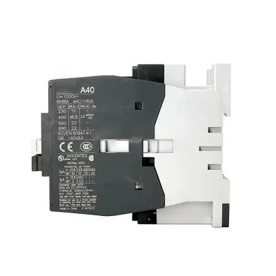 Ac Contactor A40-30…