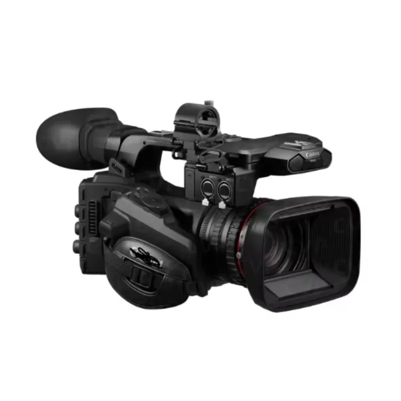 Nuove vendite originali XF605 UHD 4K HDR Pro Videocamera Consegna