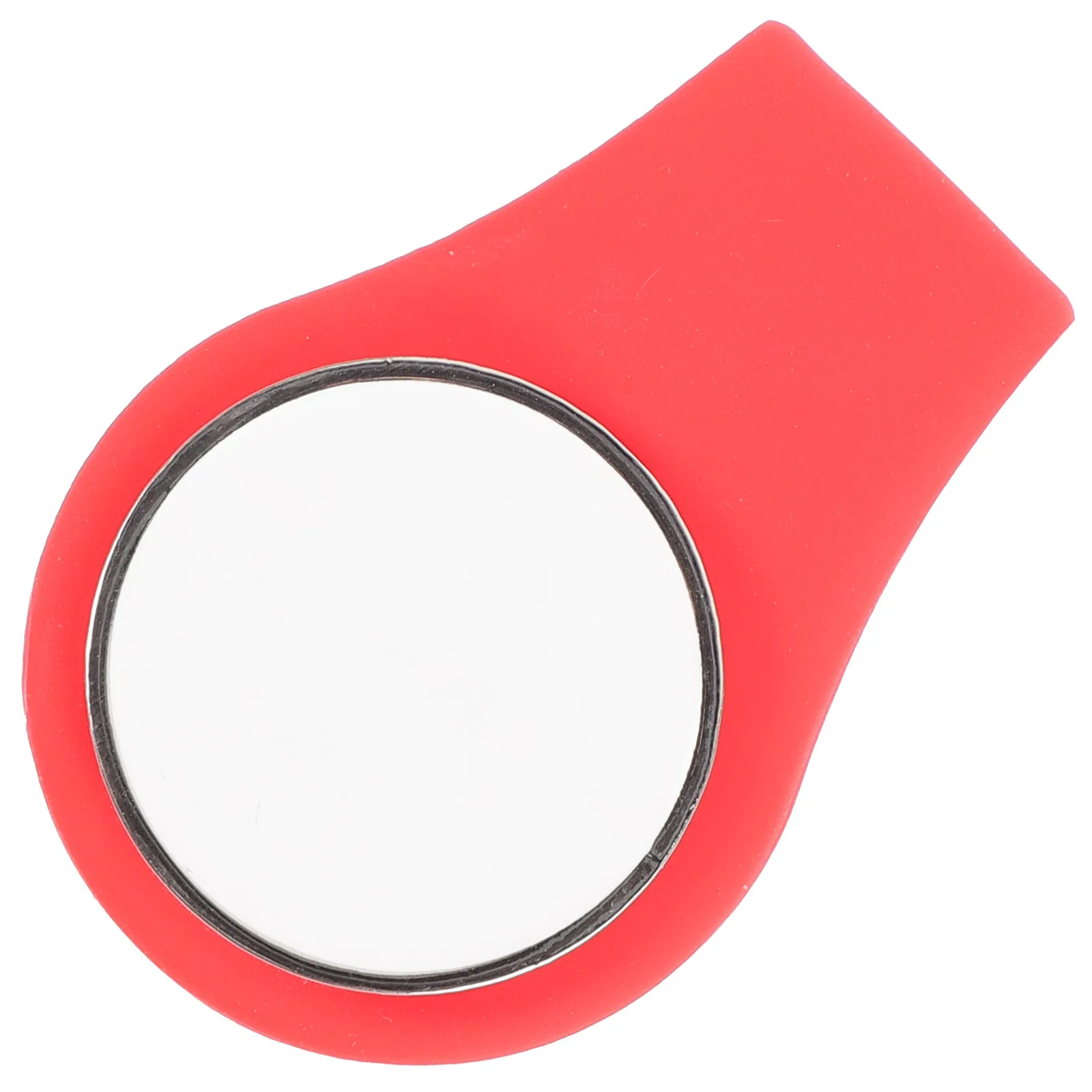 

Golf Hat Clip Magnetic Durable Portable Ball Marker Convenient Golf Accessory Exquisite Hat Marker Ball Markers