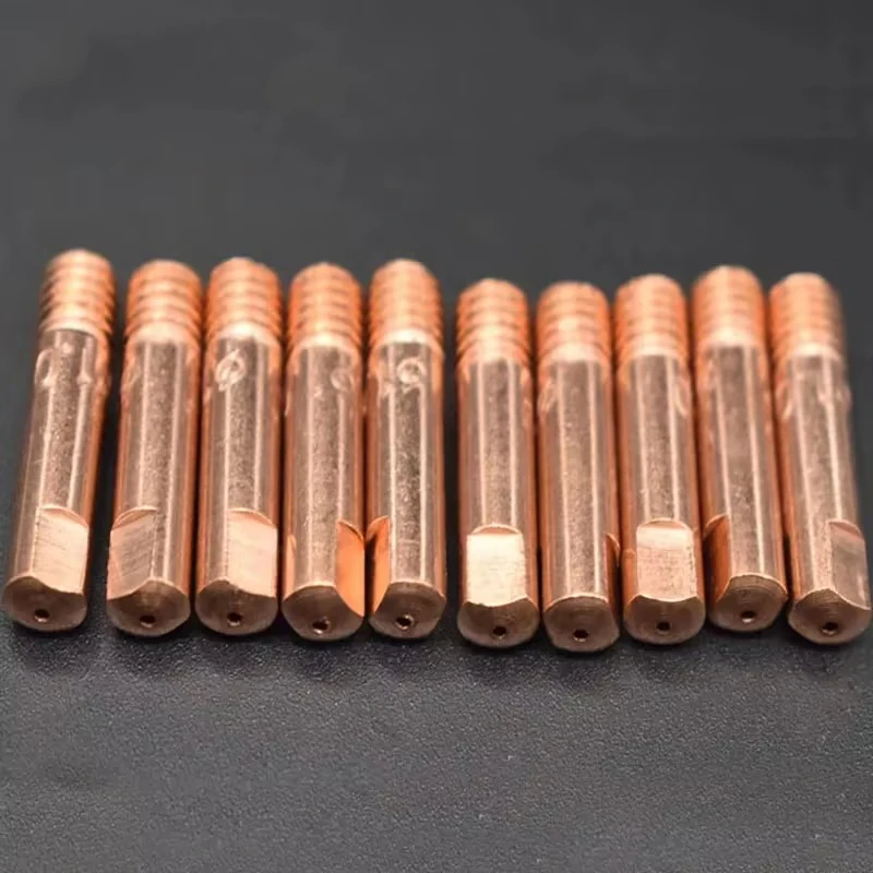19 قطعة/المجموعة ، MB15 15AK MIG الاتصال تلميح 0.6 مللي متر 0.8 مللي متر 1.0 مللي متر 1.2 مللي متر شعلة لحام فوهة جزء كيت مخروطي فوهة كم قضيب أداة مجموعة fo
