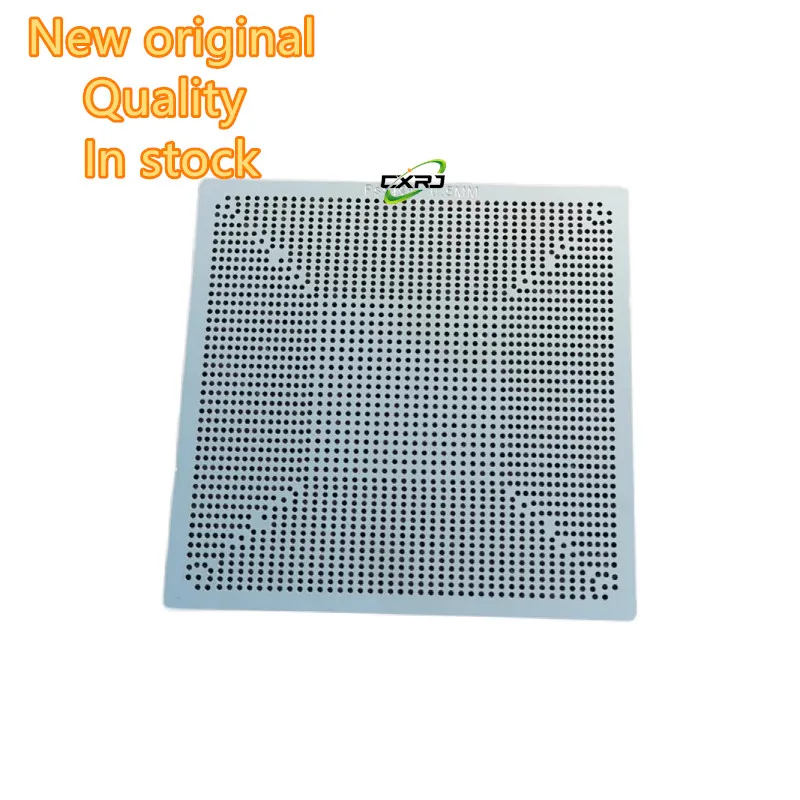 Direct Heating 90*90MM Stencil For CXD90060 CXD90060GG 0.5MM Game Console Chip CPU BGA IC Stencils Template Repair Tools