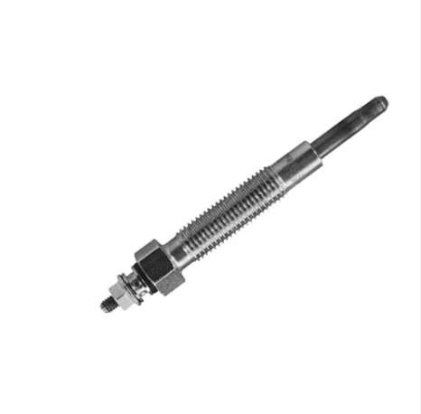 Md077167 Ignition Glow Plugs Heater For H-1 H100 2.5 2.6 L300 L200 Pajero Nissan Pick-up 2.7 82-10 3671042000