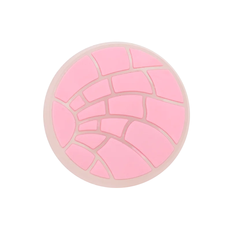 1 Stück LED Gamepad Rugby Schuh-Charms Rosa Herz Krankenschwester Leuchtende Schuhdekorationen Wolke Pilz Clog-Accessoires für Kinder – Detail 6
