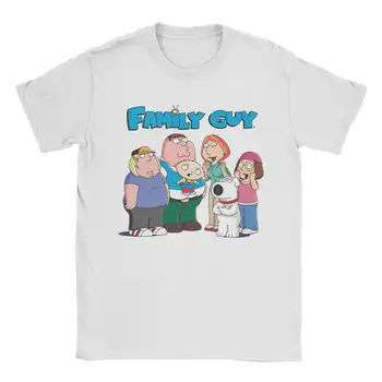 8 best sales Family Guy T-Shirt - №5