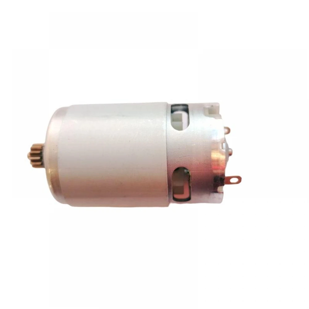 

High Power DC Motor 13 Teeth 12V Micro Motor Fit for BOSCH GSR12-2-LI GSB120-LI / Electric Screwdriver