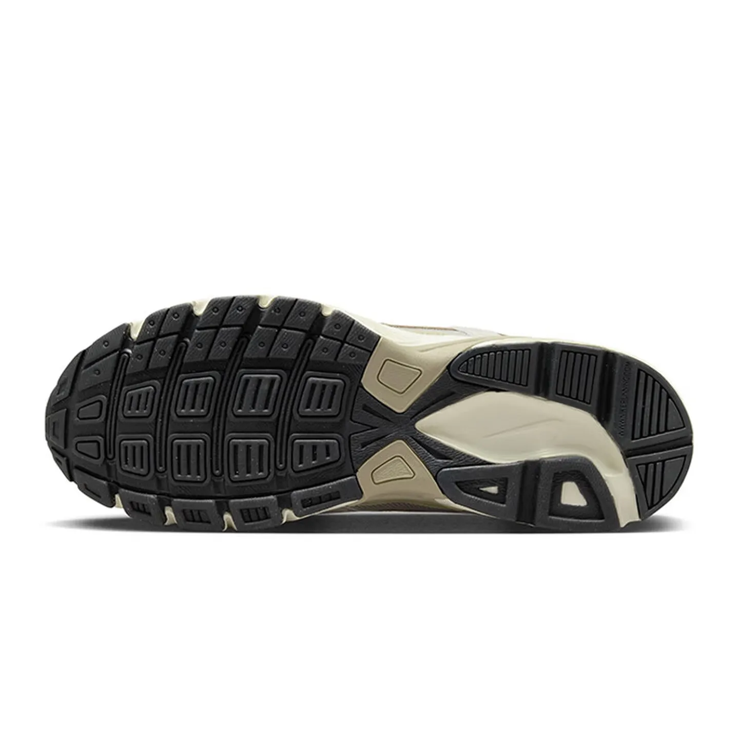 Nike INITIATOR Breathable Running Shoes Retro Running Shoes Slip-Resistant & Durable Cushioning Design Black HJ7683-072