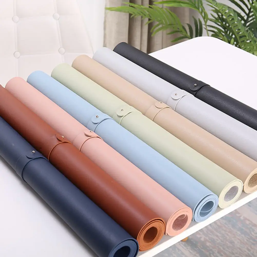 Grande Mouse Pad estendido para desktop, Gaming Mousepad, Computer Desk Acessórios