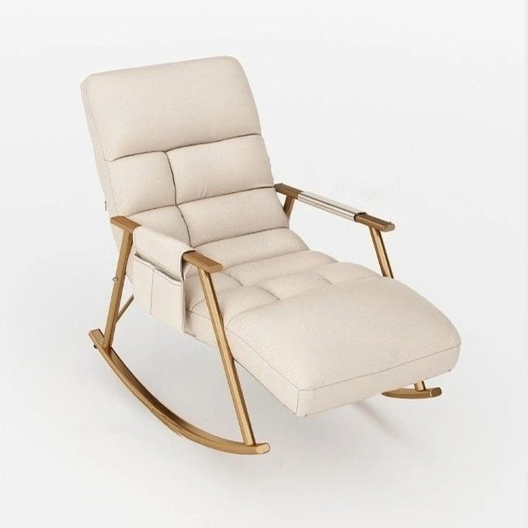 

Light luxury recliner, balcony, home, leisure, reclining, sleeping, lazy sofa