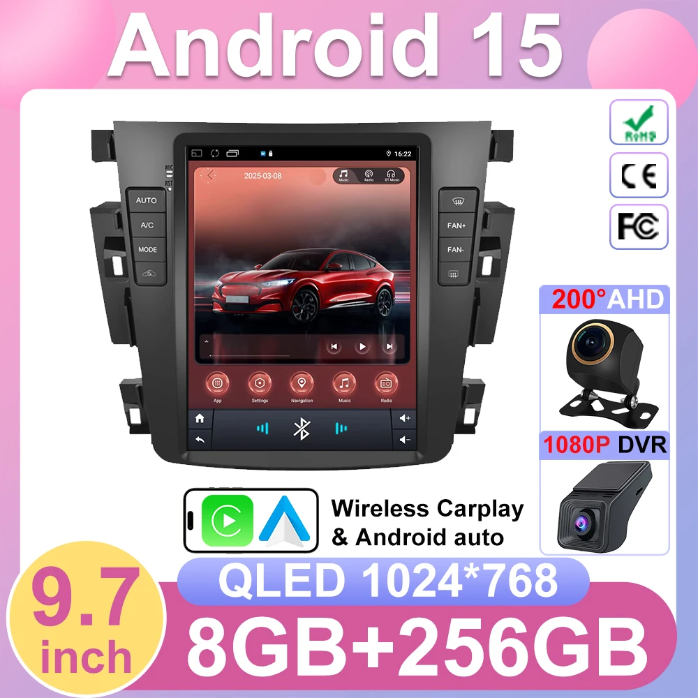 Android 15 For Niss…