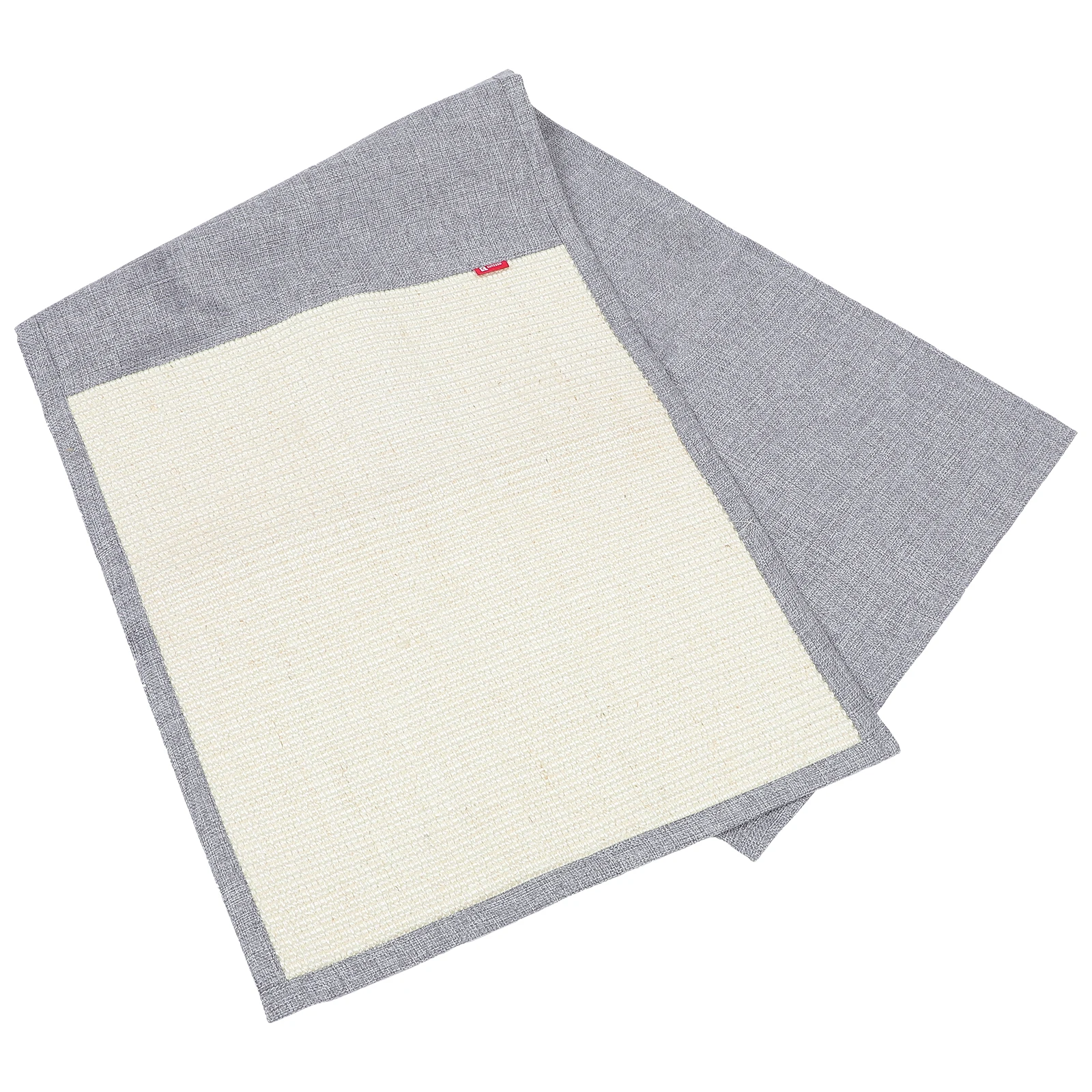 

Cat Scratching Mat Pet Supplies Sofa Cover Anti-Scratching Claw Sisal Hemp Armrest