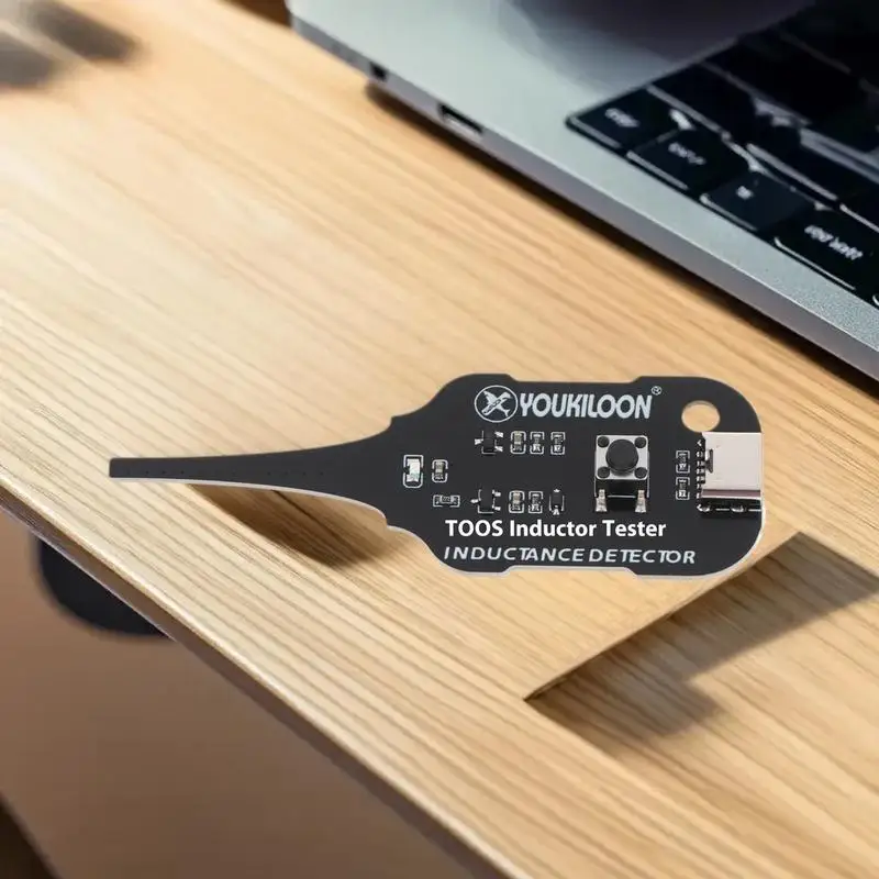 قطعة واحدة لتشخيص عيوب سويفت في إصلاح الكمبيوتر، مدقق مغو الحث الكهرومغناطيسي للوحة الأم #4