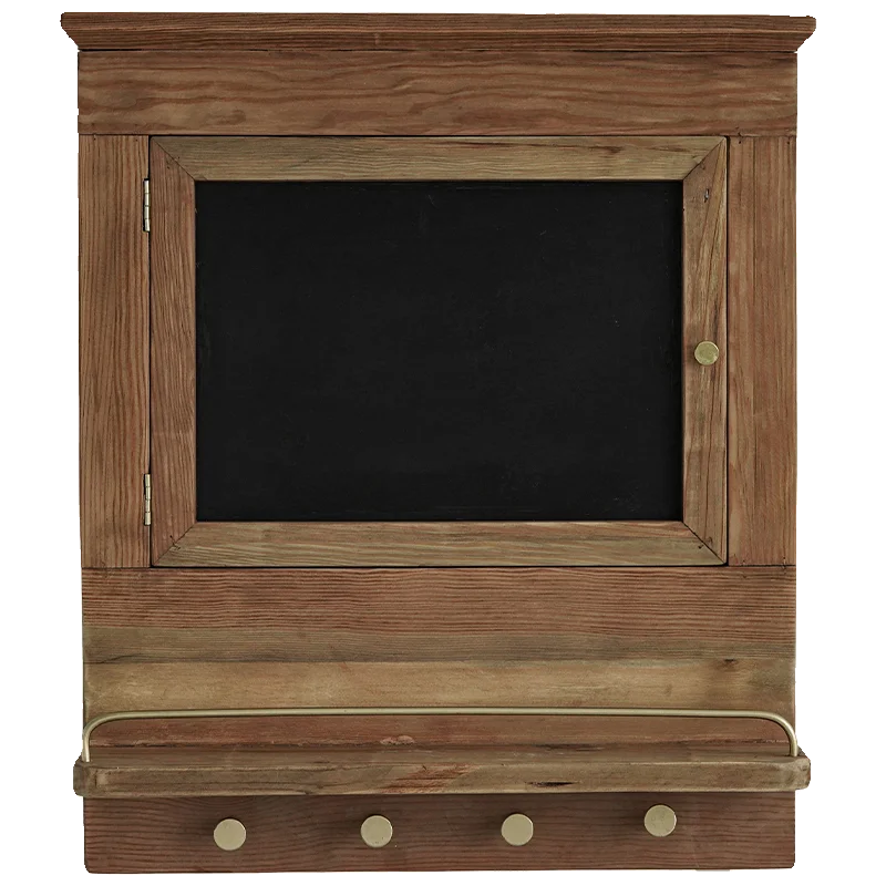 

Ретро твердая древесина метр коробка окклюзия многофункциональная полка креативная доска старая сосна электрическая коробка украшение