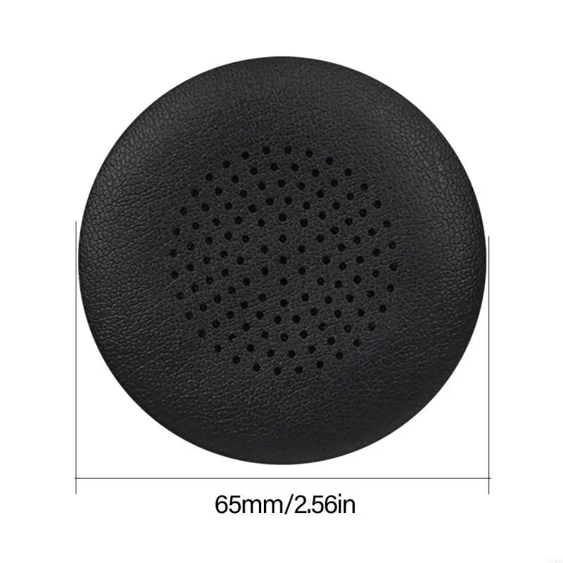 270b 1 คู่แผ่นหูทดแทนสำหรับ Blackwire C510/C520/C710/C720/C72 หูฟัง