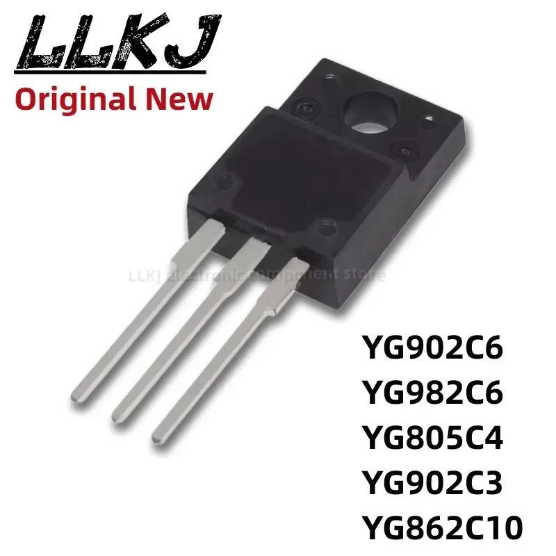 Electronic Components & Supplies Electronic Components & Supplies